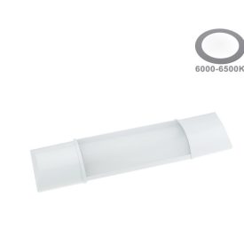   OPTONICA LED Bútorvilágító / 30cm /120°/ 10W / meleg  fehér / OT6673