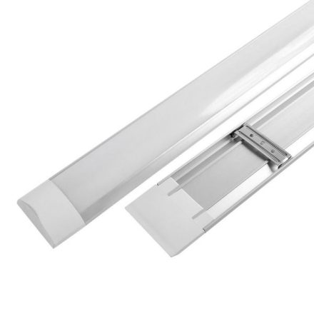 OPTONICA LED Bútorvilágító / 60cm /120°/ 20W / hideg fehér / OT6674
