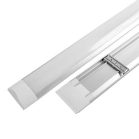   OPTONICA LED Bútorvilágító / 120cm /120°/ 40W / meleg  fehér / OT6679