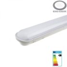 Optonica led lámpatest /IP65/ por- vízmentes / 148cm/ Fix type 55w/nappali féher 4500K /6703