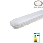 Optonica led lámpatest /IP65/ por- vízmentes / 148cm/ Fix type 55w/nappali féher 4500K /6704