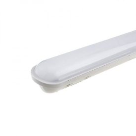   OPTONICA LÁMPATEST VÉSZVILÁGÍTÁSSAL , 40w, 120 cm-es, nappali féher, 6710