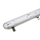 OPTONICA LÁMPATEST VÉSZVILÁGÍTÁSSAL  55w  150 cm-es  nappali féher  6712