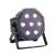 MINI RGBW LED PAR