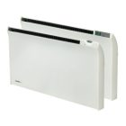 Glamox TPA G 15 1500w fűtőpanel digitális termosztáttal 35cm magas