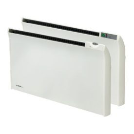   Glamox TPA G 20 2000w fűtőpanel digitális termosztáttal 35cm magas