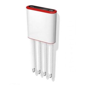 Adax Cipő szárító 200w fehér