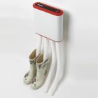 Adax Cipő szárító 200w fehér