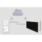 Adax Neo Wifi H elektromos fűtőpanel 600W