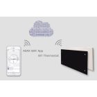 Adax Neo Wifi H elektromos fűtőpanel 1200W