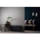 Adax Neo Wifi H elektromos fűtőpanel 250W Gránitszürke színben