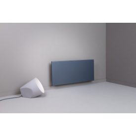   Adax Neo Wifi H elektromos fűtőpanel 400W Gránitszürke színben
