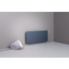 Adax Neo Wifi H elektromos fűtőpanel 600W Gránitszürke színben