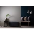 Adax Neo Wifi H elektromos fűtőpanel 1000W Gránitszürke színben