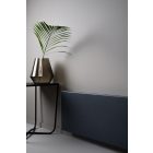 Adax Neo Wifi H elektromos fűtőpanel 1000W Gránitszürke színben