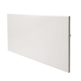   Adax Neo Wifi L elektromos fűtőpanel 800w Gránitszürke színben