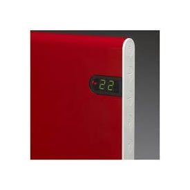 ADAX NEO NP04 400w 35cm magas (piros színben)