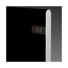 ADAX NEO NP06 600w 35cm magas (fekete színben)