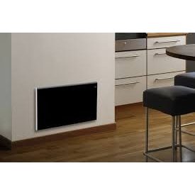 ADAX NEO NP08 800w 35cm magas (fekete színben)