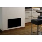 ADAX NEO NP10 1000w 35cm magas (fekete színben)