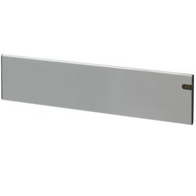 ADAX NEO NP04 400w 35cm magas (ezüst színben)