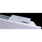 Adax Clea Wifi L elektromos fűtőpanel fekete 800 W 