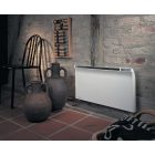 Glamox TPA G 08 800w fűtőpanel digitális termosztáttal 35cm magas
