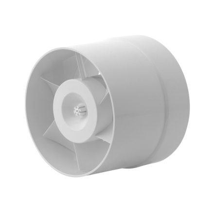 KANLUX Cso ventilátorokWK 10 csőventilátor  	 	  Teljesítmény(W): 19		Méret(mm): 100	Méret(mm):  100 Zajszint (dB): 39	Zajszint (dB):  39	  	Szívóteljesítmény (m3/h): 100 m3/h	Szívótel