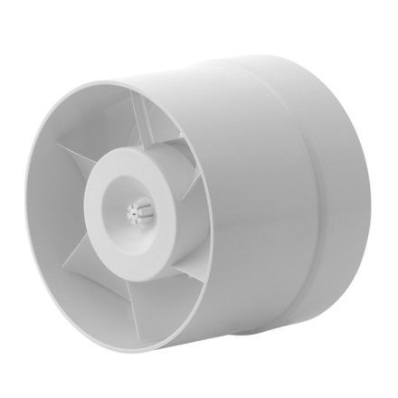 KANLUX Cso ventilátorokWK 15 csőventilátor Teljesítmény(W): 22	Teljesítmény(W):  22Méret(mm): 150	Méret(mm):  150 Zajszint (dB): 45	Zajszint (dB):  45	  	Szívóteljesítmény (m3/h): 200 m3/h	Szívótel
