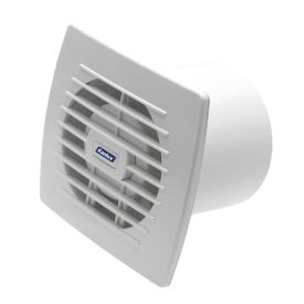   KANLUX EOL 100B ventilátor  Teljesítmény(W): 19	Teljesítmény(W):  19Méret(mm): 100	Méret(mm):  100 Szín: fehér	Szín:  fehér	  	Zajszint (dB): 39	Zajszint (dB):  39 Szívóteljesítmény (m3/h): 100 m3/h
