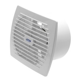   KANLUX Elszívó ventilátorokEOL 150B ventilátor  Teljesítmény(W): 22	Teljesítmény(W):  22	Méret(mm): 150	Méret(mm):  150 Szín: fehér	Szín:  fehér	  	Zajszint (dB): 47	Zajszint (dB):  47 Szívóteljesítm