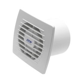   KANLUX Elszívó ventilátorokEOL 100HT ventilátor Teljesítmény(W): 19	Teljesítmény(W):  19Méret(mm): 100	Méret(mm):  100 Szín: fehér	Szín:  fehér	  	Páraérzékelős: +	Páraérzékelős:  + Időkapcsolós: +