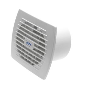   KANLUX Elszívó ventilátorokEOL 120T ventilátor Teljesítmény(W): 20	Teljesítmény(W):  20	Méret(mm): 120	Méret(mm):  120 Szín: fehér	Szín:  fehér	  	Időkapcsolós: +	Időkapcsolós:  + Zajszint (dB): 42	