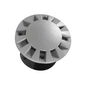   KANLUX Járófelületbe süllyesztheto lámpatestek7280 ROGER DL-LED12 talajlámpa