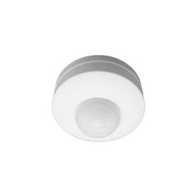 LED PIR mozgásérzékelő 360 °, IP20