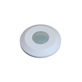 LED PIR mozgásérzékelő 360 ° fehér IP20
