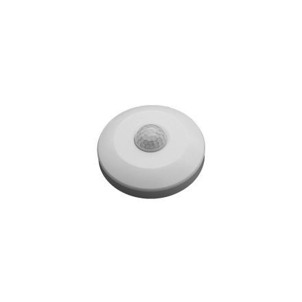  LED PIR Motion Sensor 360° White IP20