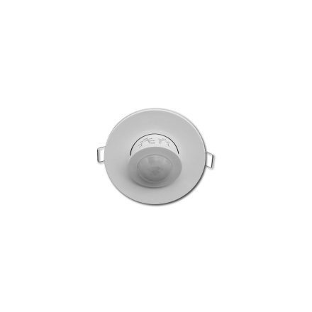 LED PIR 360° Motion Sensor White