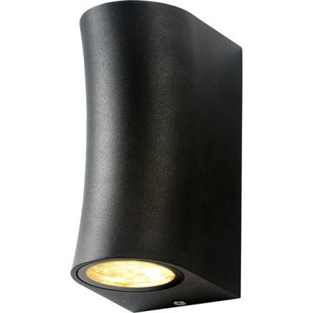 OPTONICA LED Fali Lámpa  2*GU10  max-35W  7446