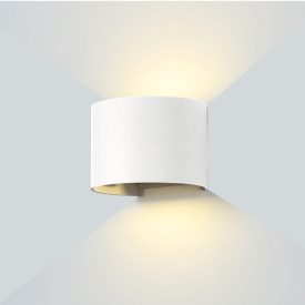   OPTONICA LED Fali Lámpa EPISTAR  6W  660lm  nappali fehér  7466