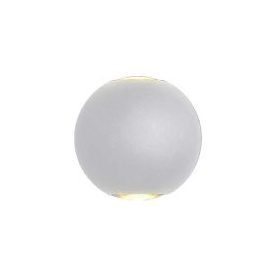   OPTONICA LED Fali Lámpa CREE  6W  660lm  nappali fehé  7498