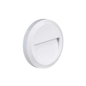   OPTONICA LED Lépcsőmegvilágító 2W 80lm meleg fehér 7505