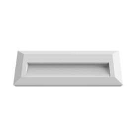   OPTONICA LED Lépcsőmegvilágító  3W 100lm nappali fehér 7518