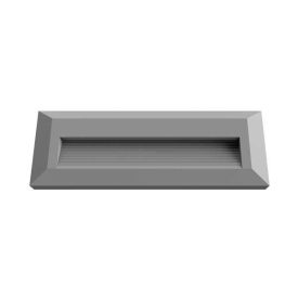   OPTONICA LED Lépcsőmegvilágító 3W 100lm nappali fehér 7520