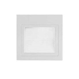  OPTONICA LED Lépcsőmegvilágító 3W 195lm nappali fehér 7521