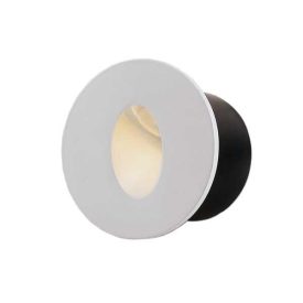   OPTONICA LED Lépcsőmegvilágító 3W 90lm nappali fehér 7523