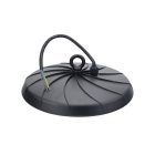 Optonica UFO csarnokvilágítás 100W 8500lm 6000K hideg fehér IP65 120° 8176
