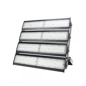   OPTONICA LED Ipari Világítás  400W  34000lm  hideg fehér  8187