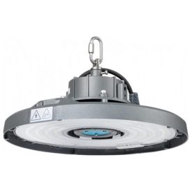   Optonica professzionális csarnokvilágítás 150W 27000lm 6000K hideg fehér IP65 90º 8191