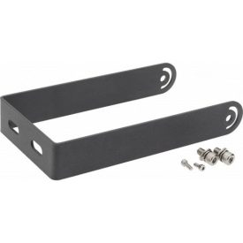   Optonica fali tartó konzol csarnokvilágításhoz 8190-8192 fekete 8194